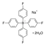 Merck Sodium tetrakis(4-fluorophenyl)borate dihydrate