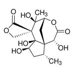 Merck Anisatin