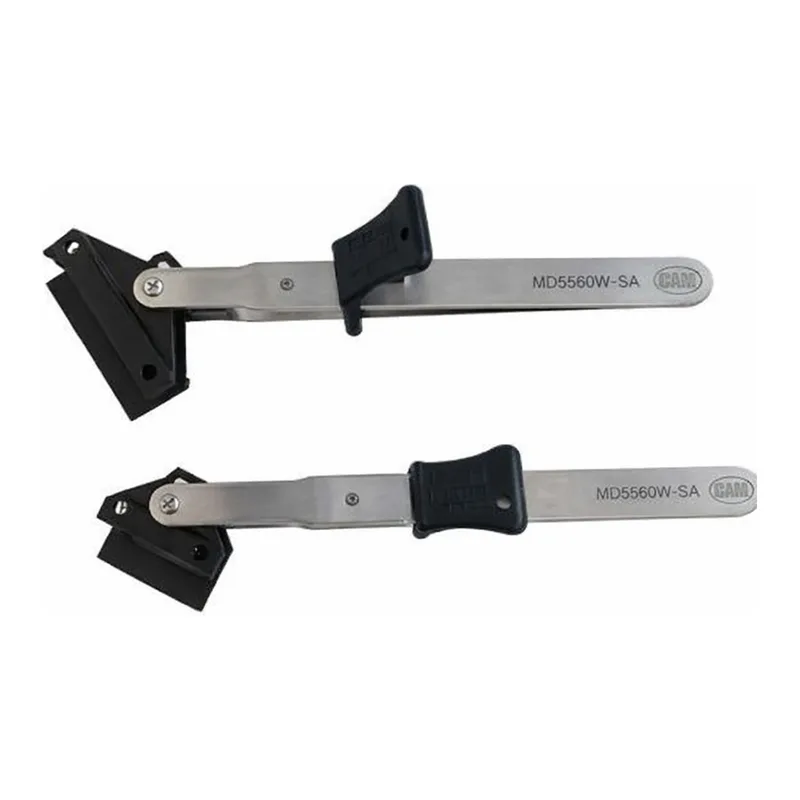AS ONE Wafer Tweezer, 웨이퍼용 핀셋(카본팁)