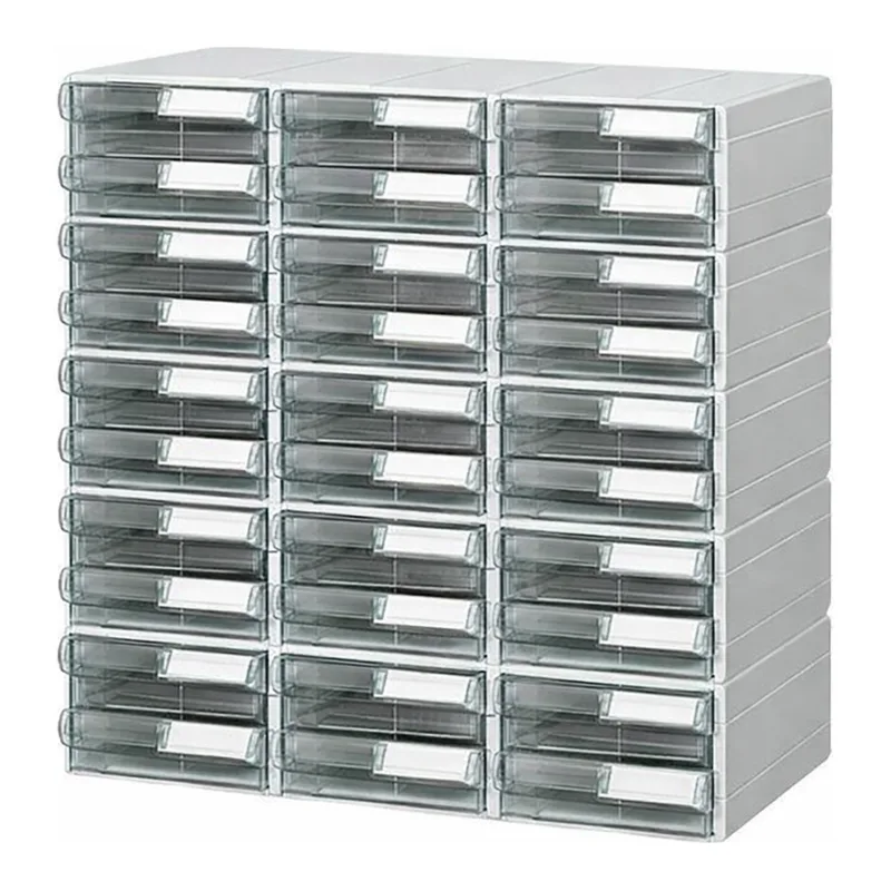 AS ONE HA5 Small Drawer Set, HA5 소형 서랍세트