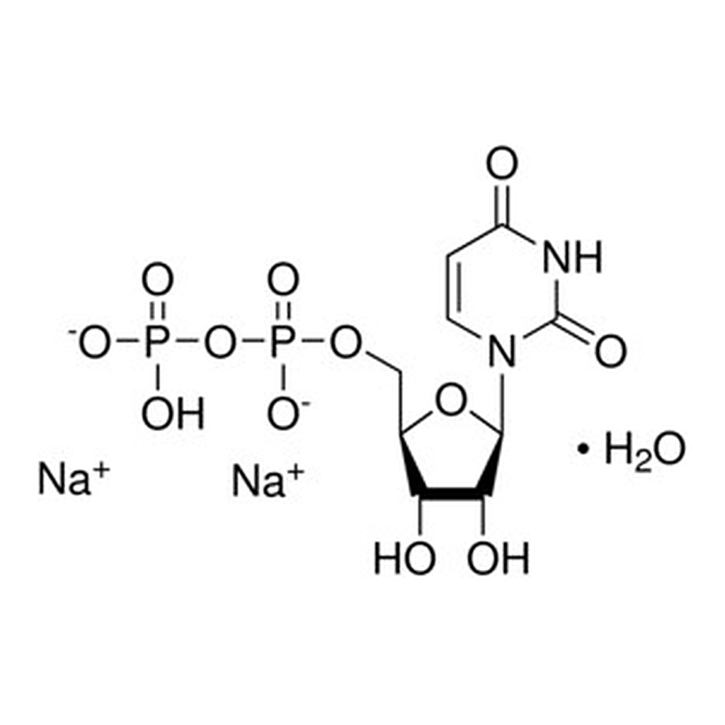 Merck URIDINE 5``-DIPHOSPHATE DISODIUM S&