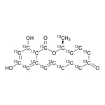 Merck Zearalenone-13C18 solution