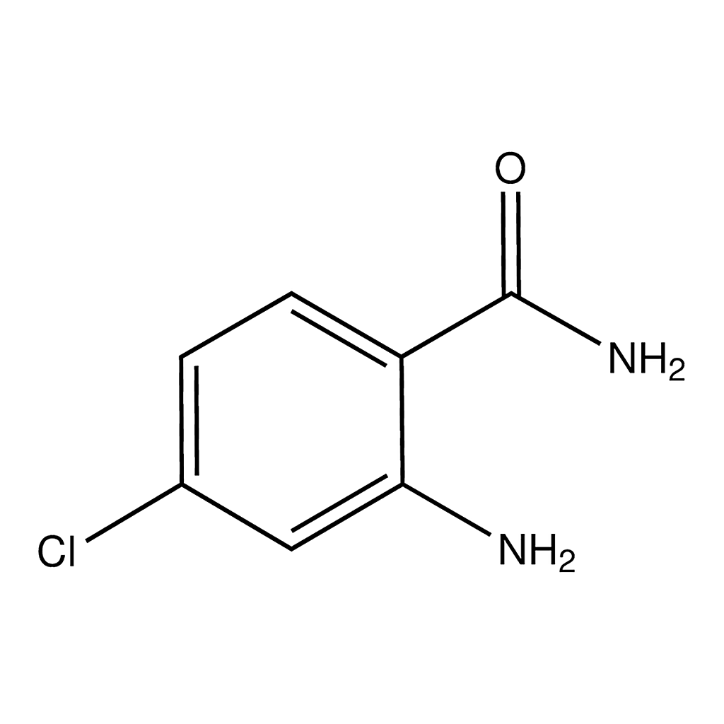 Merck 2-Amino-4-chlorobenzamide