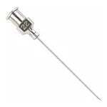 Stainless-steel Needle, Luer-Lock Tip, 니들, 주사바늘
