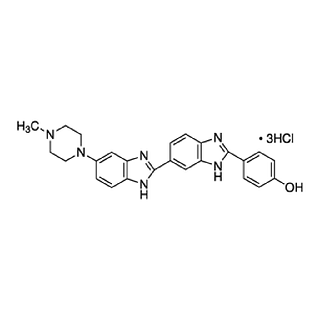 Merck HOECHST 33258 SOLUTION