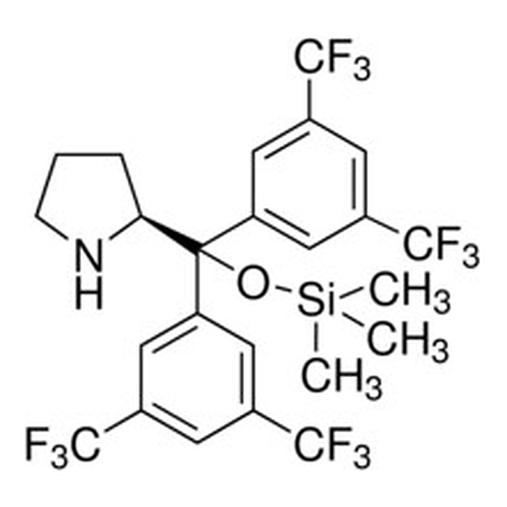 Merck (S)-ALPHA,ALPHA-BIS(3,5-BIS(TRIFLUOROMET