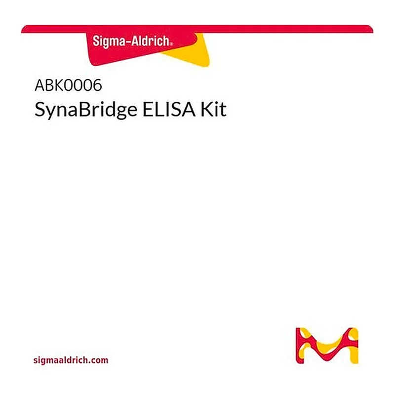 Merck SynaBridge ELISA Kit