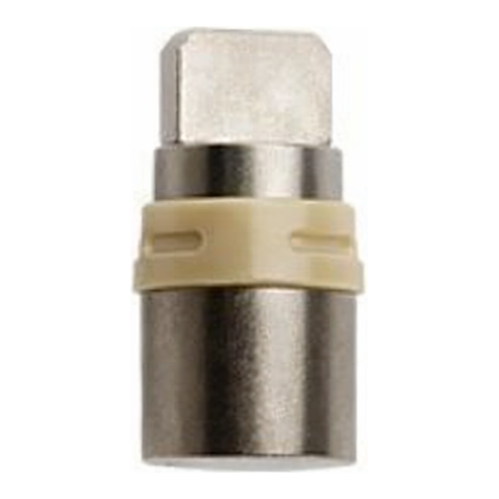 Restek Sample Valve, Replacement Rotor for 4 Port Sulfinert Coated Sample Valves