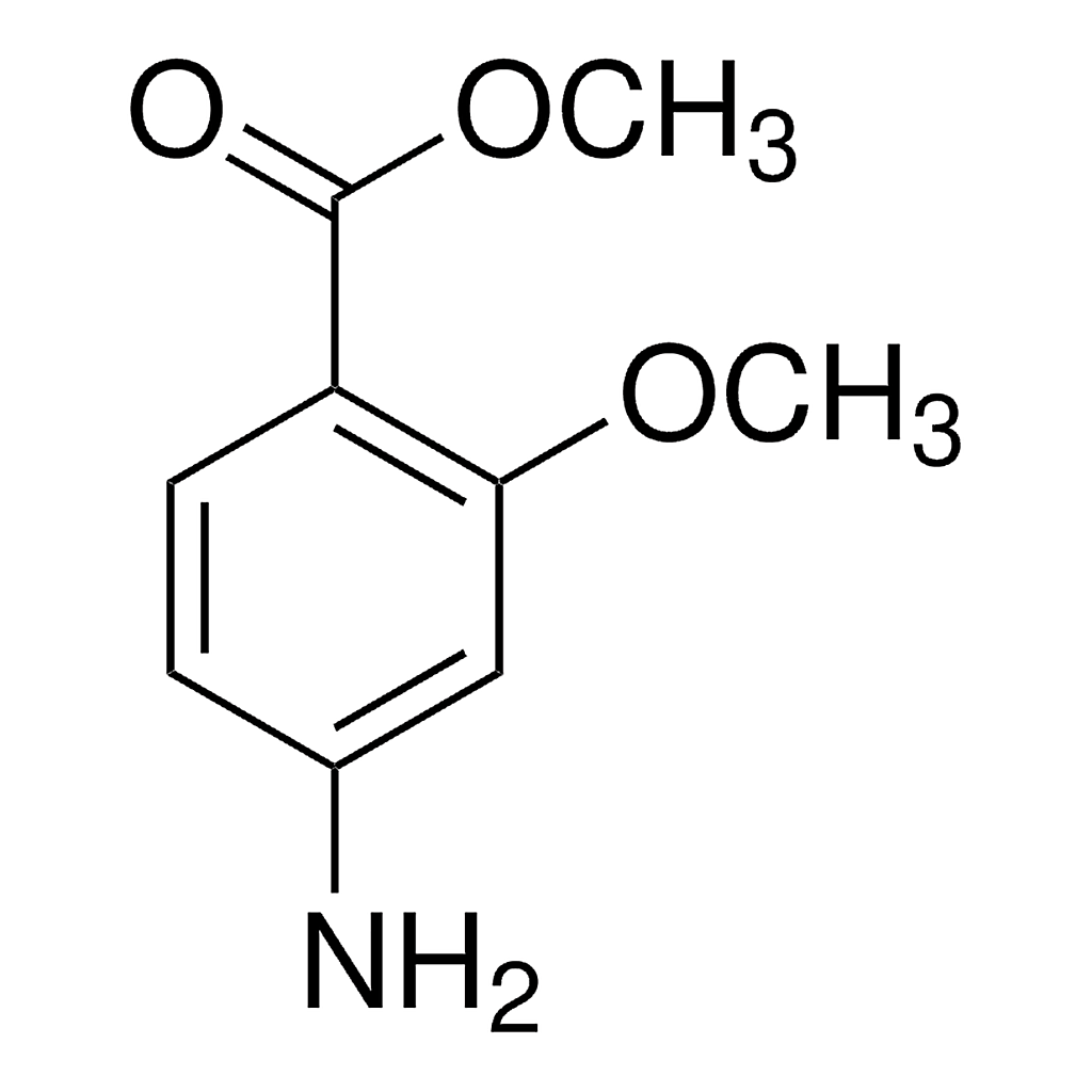 Merck Methyl 4-amino-2-methoxybenzoate