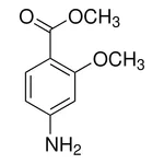 Merck Methyl 4-amino-2-methoxybenzoate