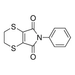 Merck 6-PHENYL-2,3-DIHYDRO-(1,4)DITH - 25 MG&