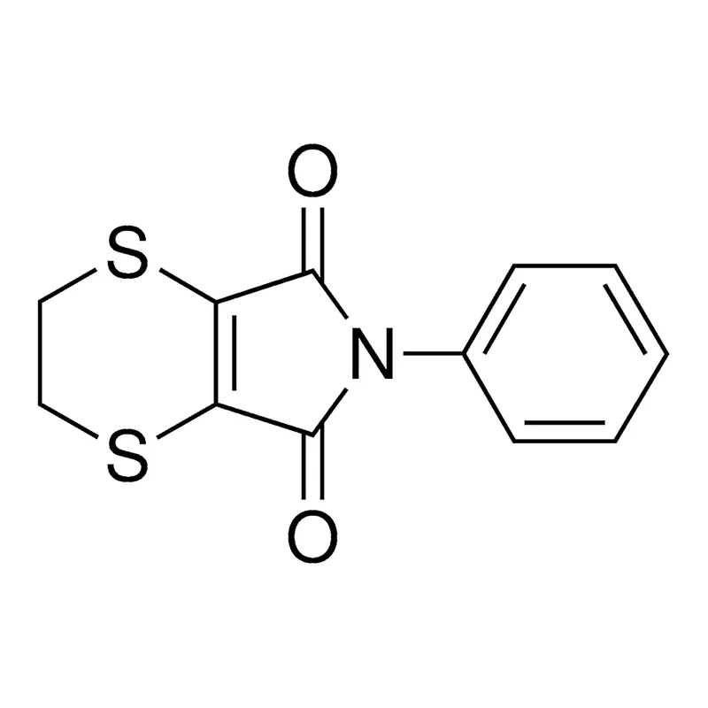 Merck 6-PHENYL-2,3-DIHYDRO-(1,4)DITH - 25 MG&