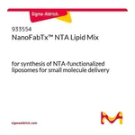 Merck NanoFabTx(TM) NTA Lipid Mix