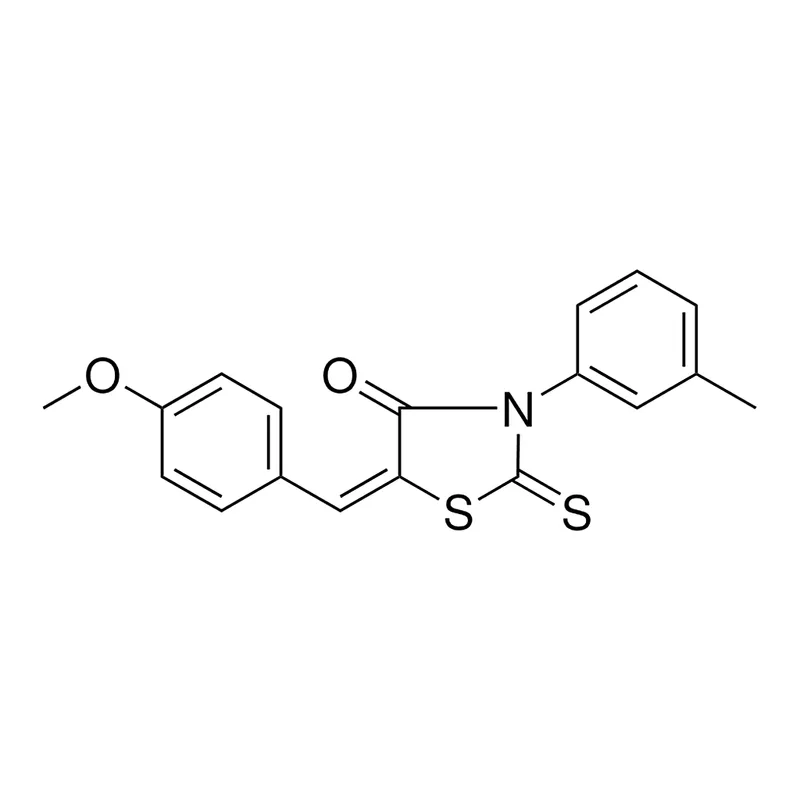 Merck 5-(4-METHOXY-BENZYLIDENE)-2-TH - 10 MG &