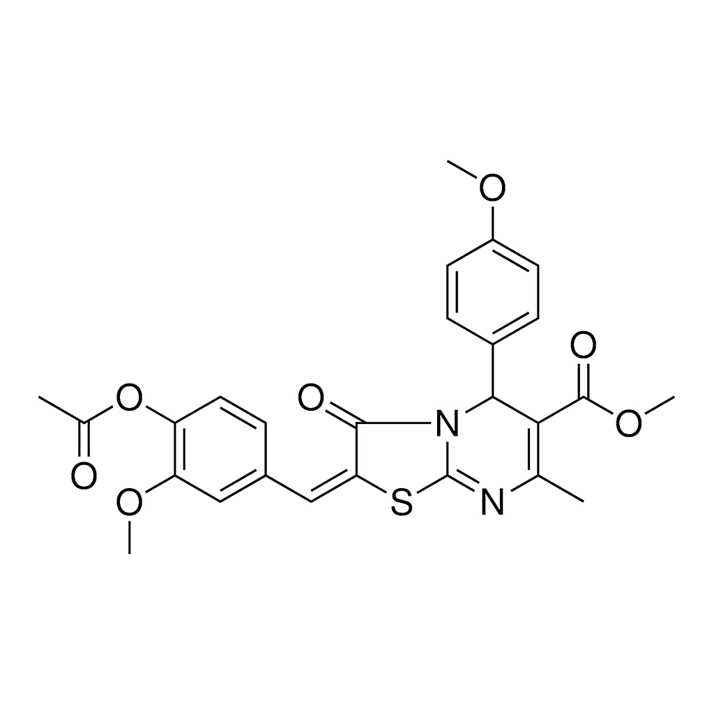 Merck RCL R39,012-7 - 5 MG
