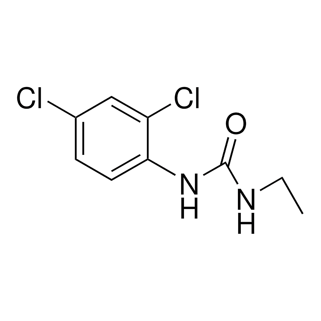 Merck 1-(2,4-DICHLOROPHENYL)-3-ETHYLU-