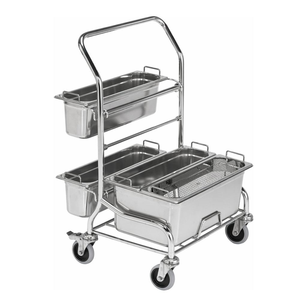 Hydroflex PurMop® PREPARE 311