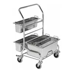 Hydroflex PurMop® PREPARE 311