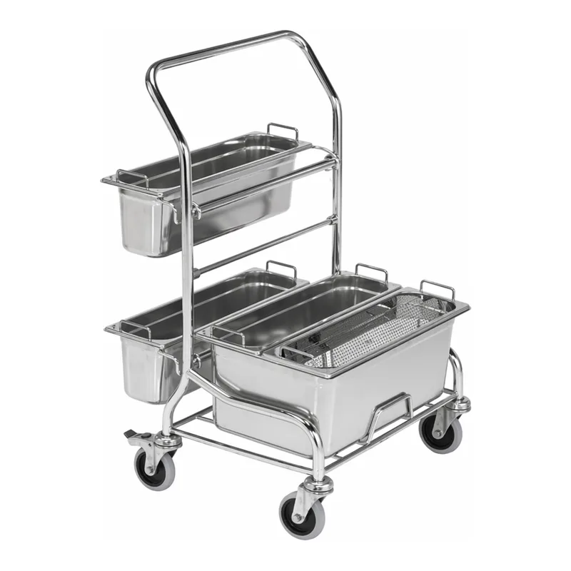 Hydroflex PurMop® PREPARE 311