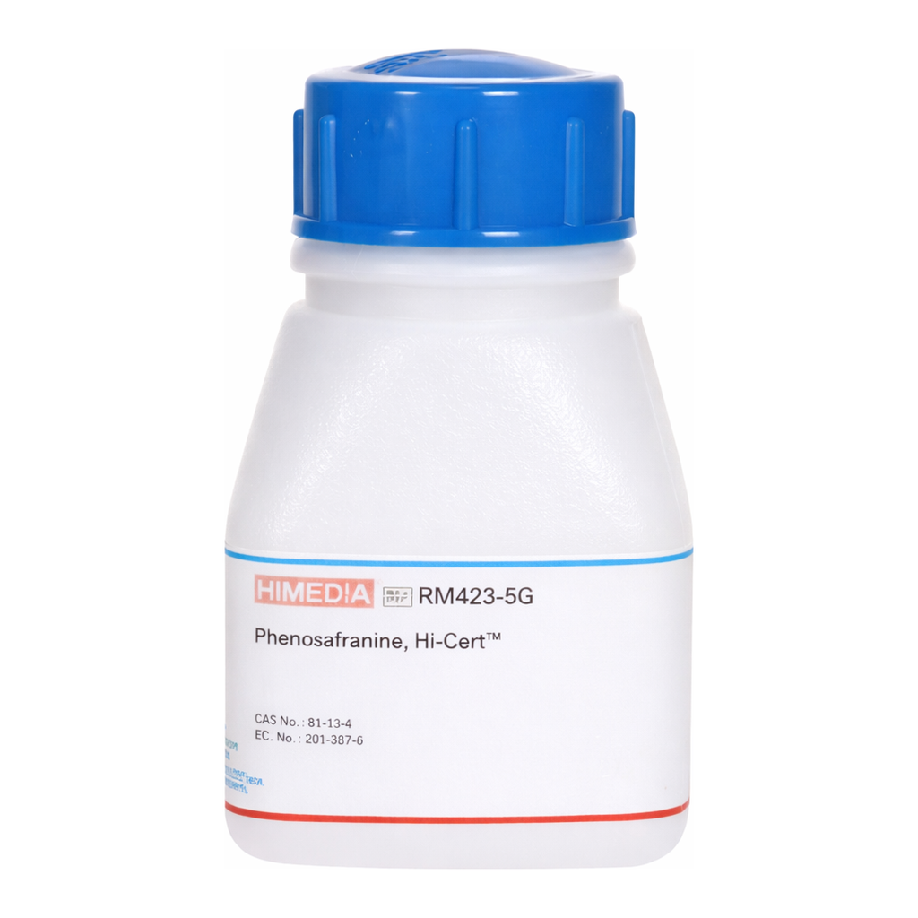Himedia Phenosafranine, Hi-Cert