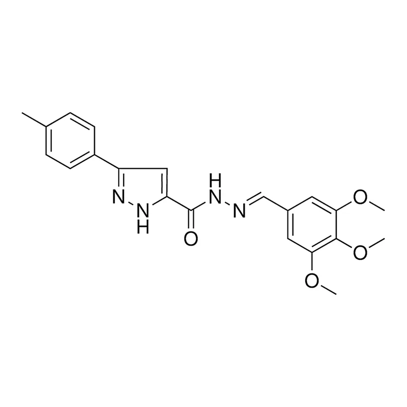 Merck 5-P-TOLYL-2H-PYRAZOLE-3-CARBOXYL-