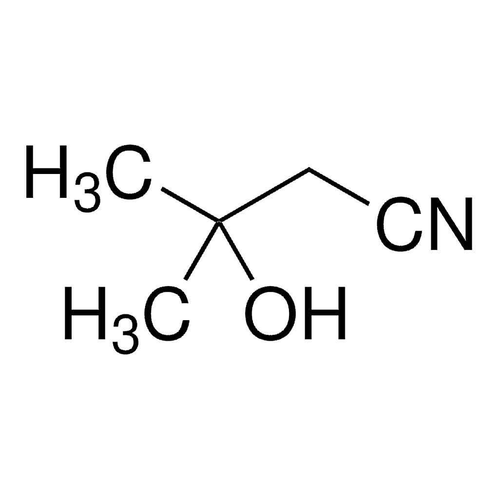 Merck 3-Hydroxy-3-methylbutyronitrile