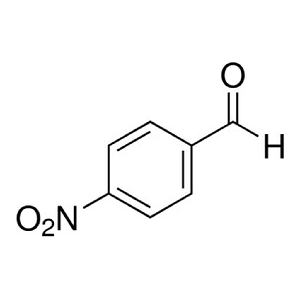Merck 4-Nitrobenzaldehyde 98% (GC)