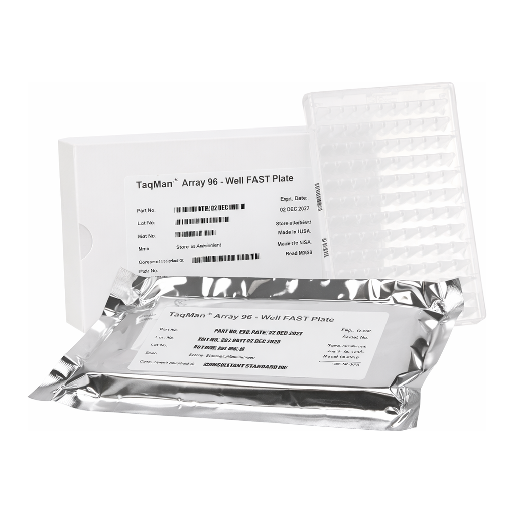 Thermo Fisher Scientific TaqMan Array Human p53 Signaling