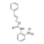 Merck 3-PHENYLALLYL N-(2-NITROPHENYL - 50 MG&