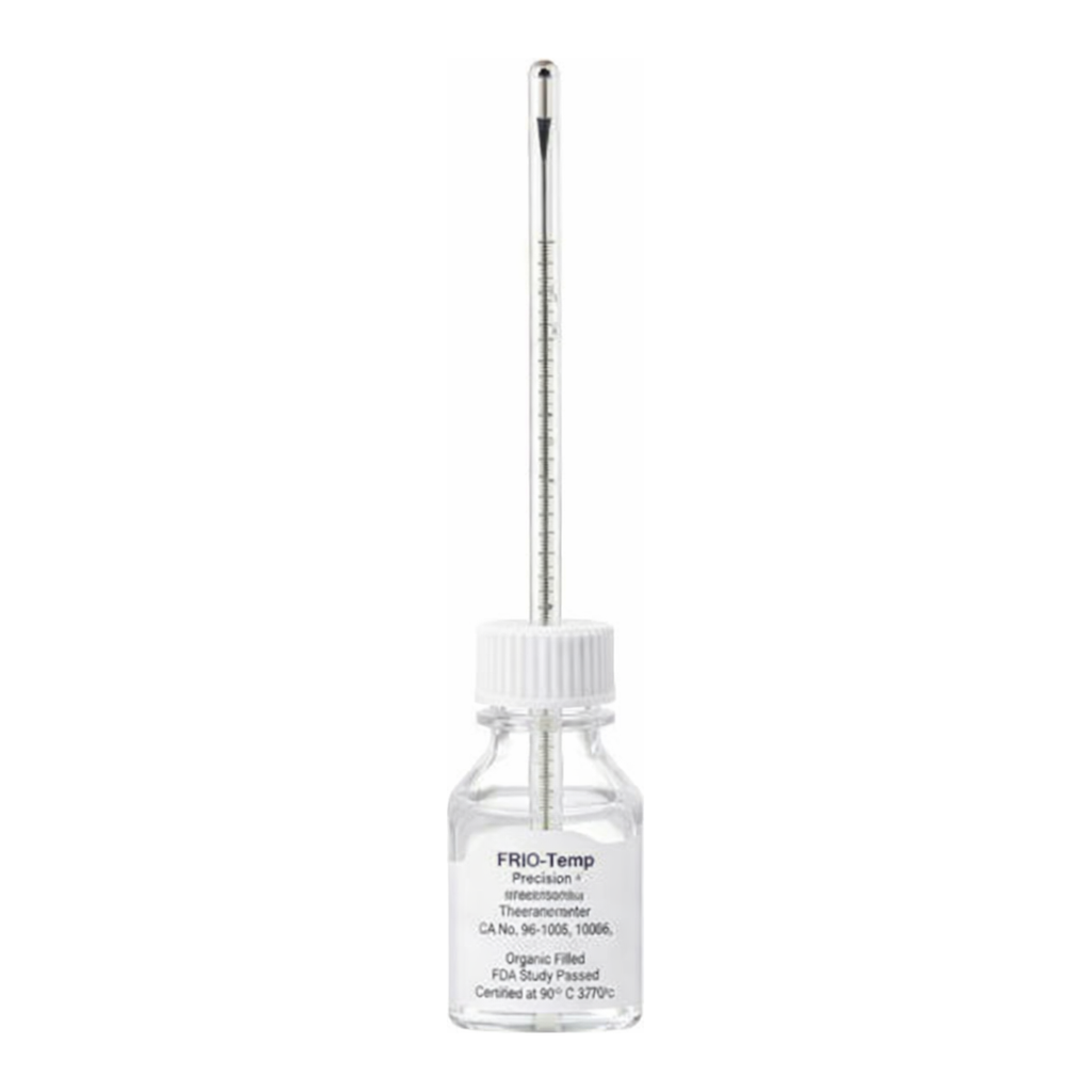 Merck SP Bel-Art(R) H-B FRIO-Temp(R) Freezer Verification Thermometer