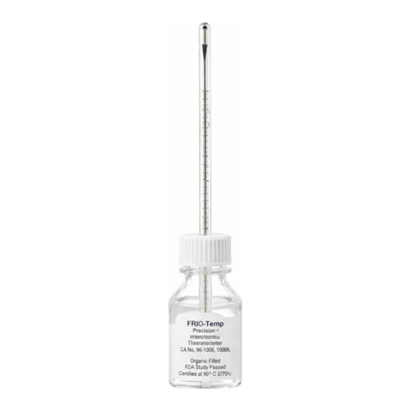 Merck SP Bel-Art(R) H-B FRIO-Temp(R) Freezer Verification Thermometer