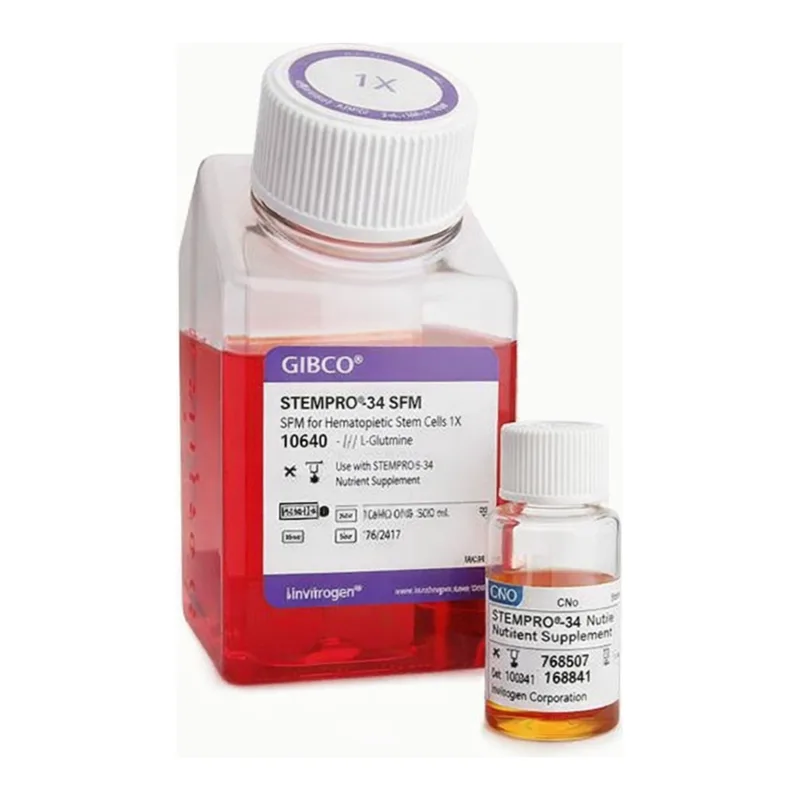 Thermo Fisher Scientific StemPro-34 SFM (1X)