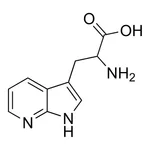 Merck 7-Azatryptophan