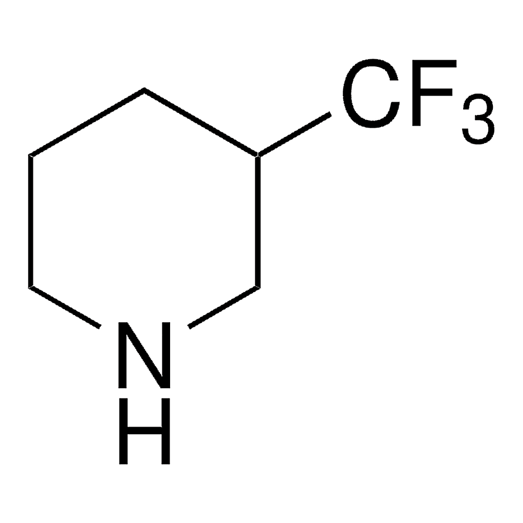 Merck 3-(Trifluoromethyl)piperidine