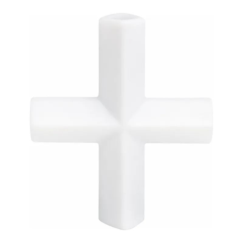 AS ONE SPINPLUS® Magnetic Stir Bar, 스핀플러스 교반자 (고속대응 크로스 회전자)