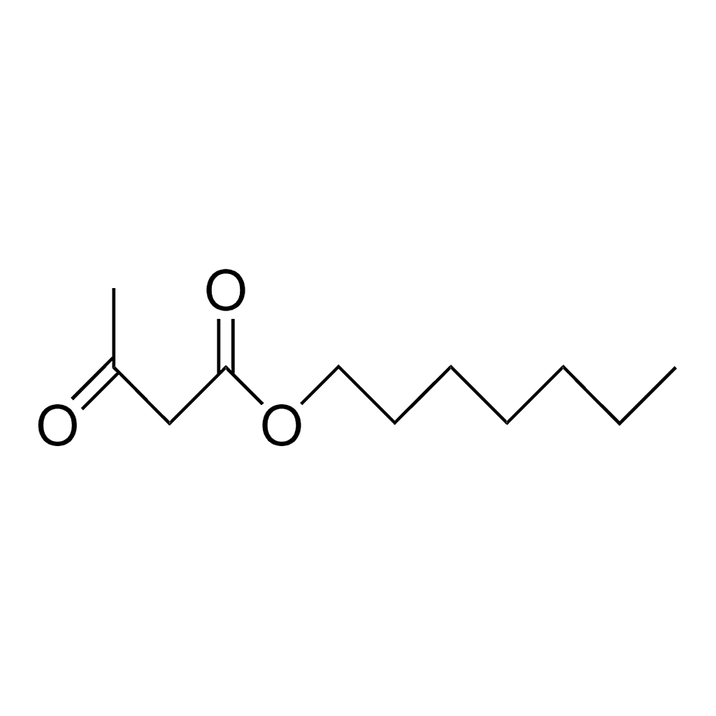 Merck HEPTYL ACETOACETATE