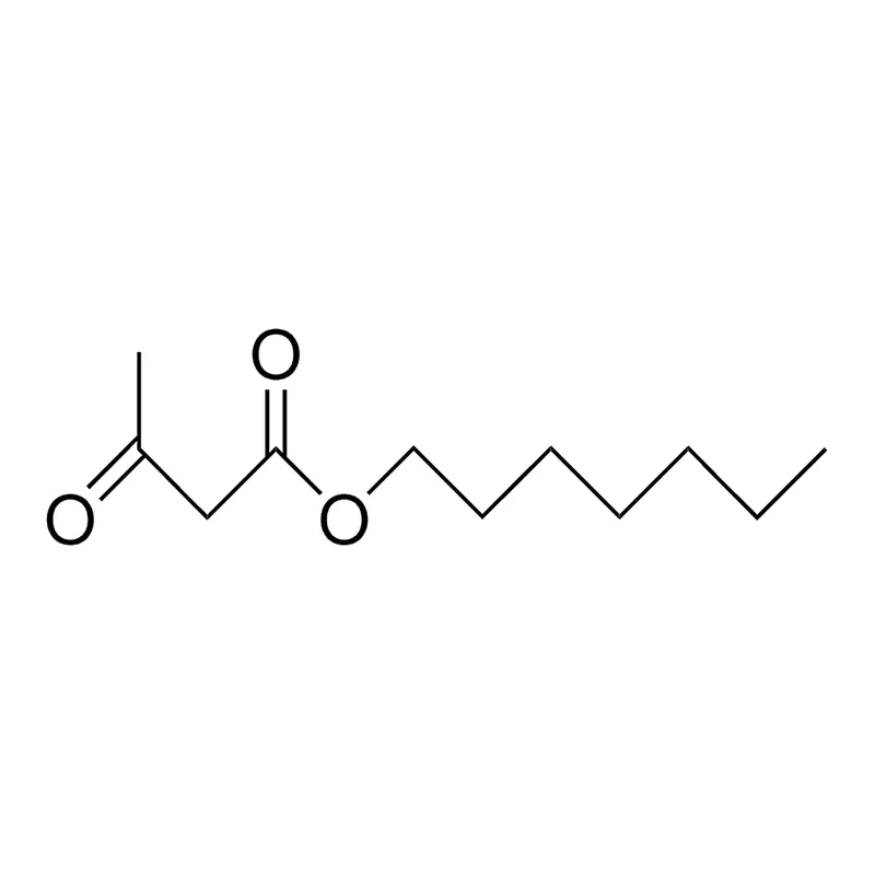 Merck HEPTYL ACETOACETATE