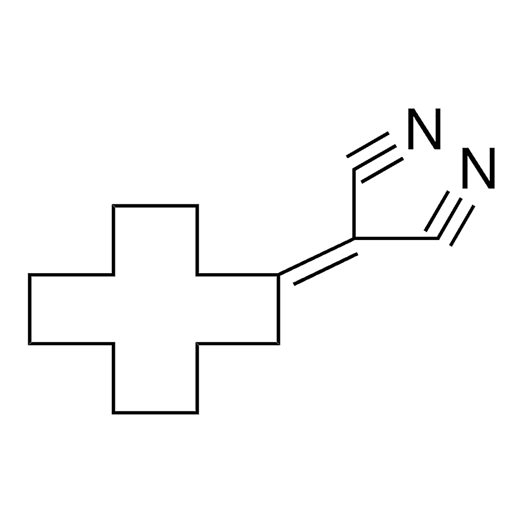 Merck 2-CYCLODODECYLIDENE-MALONONITRI-