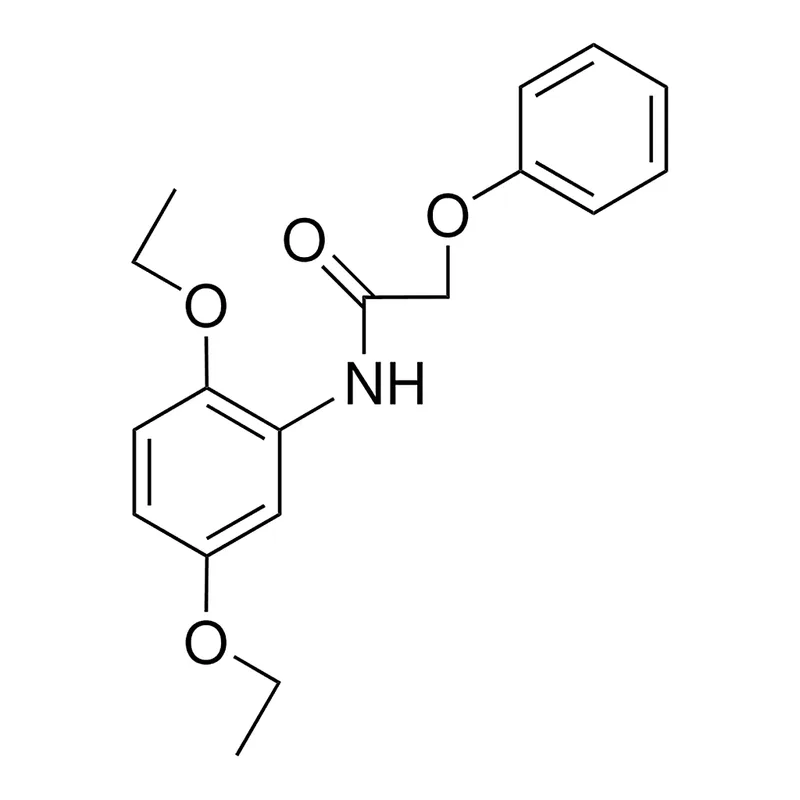 Merck 2',5'-DIETHOXY-2-PHENOXYACETANI-