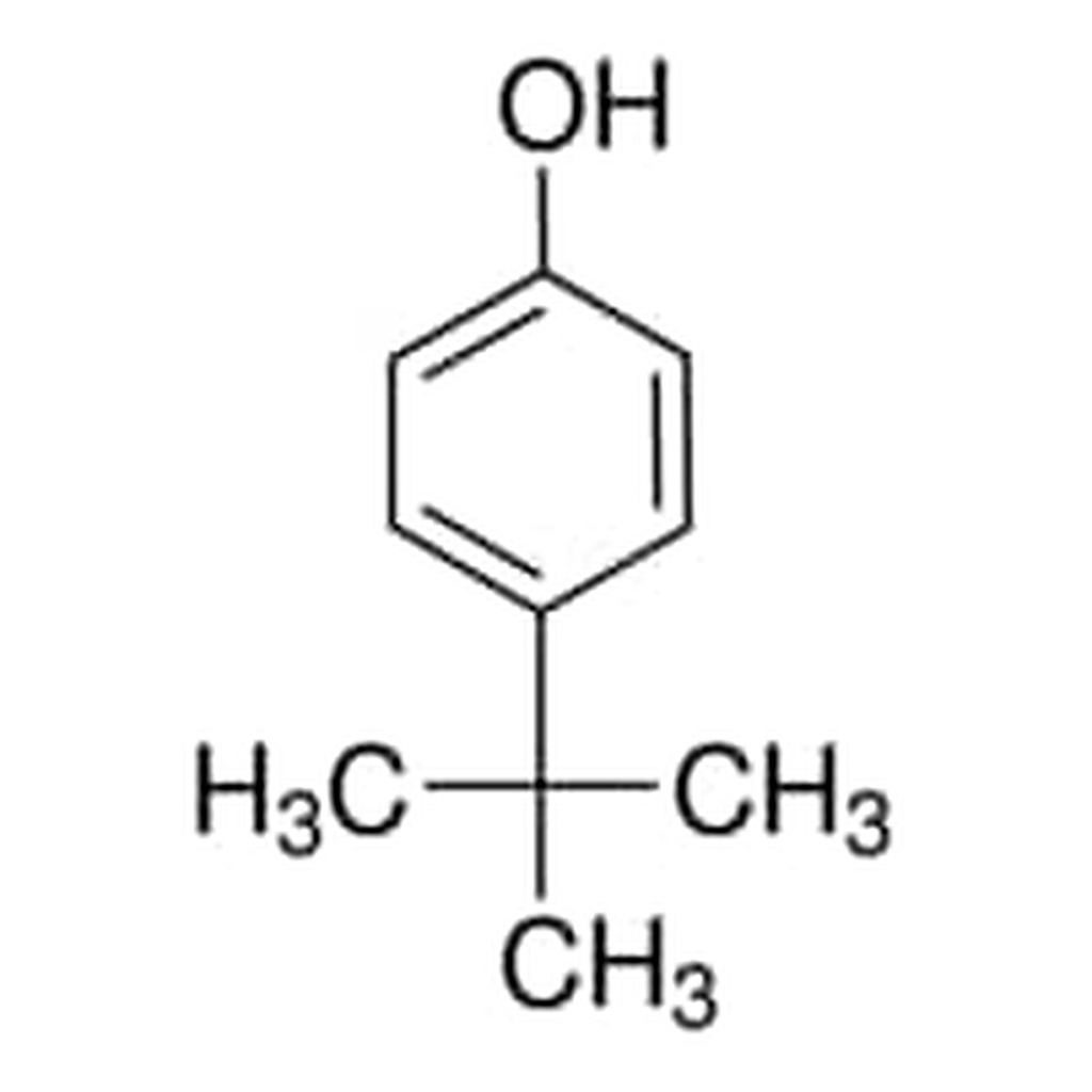 Merck 4-TERT-BUTYLPHENOL, 99%