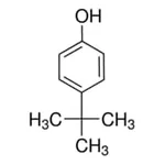 Merck 4-TERT-BUTYLPHENOL, 99%