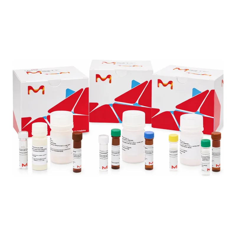 Merck CREATINE ASSAY KIT
