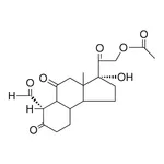 Merck 17-ALPHA-HYDROXY-5,11,19,20-TE - 1 MG&