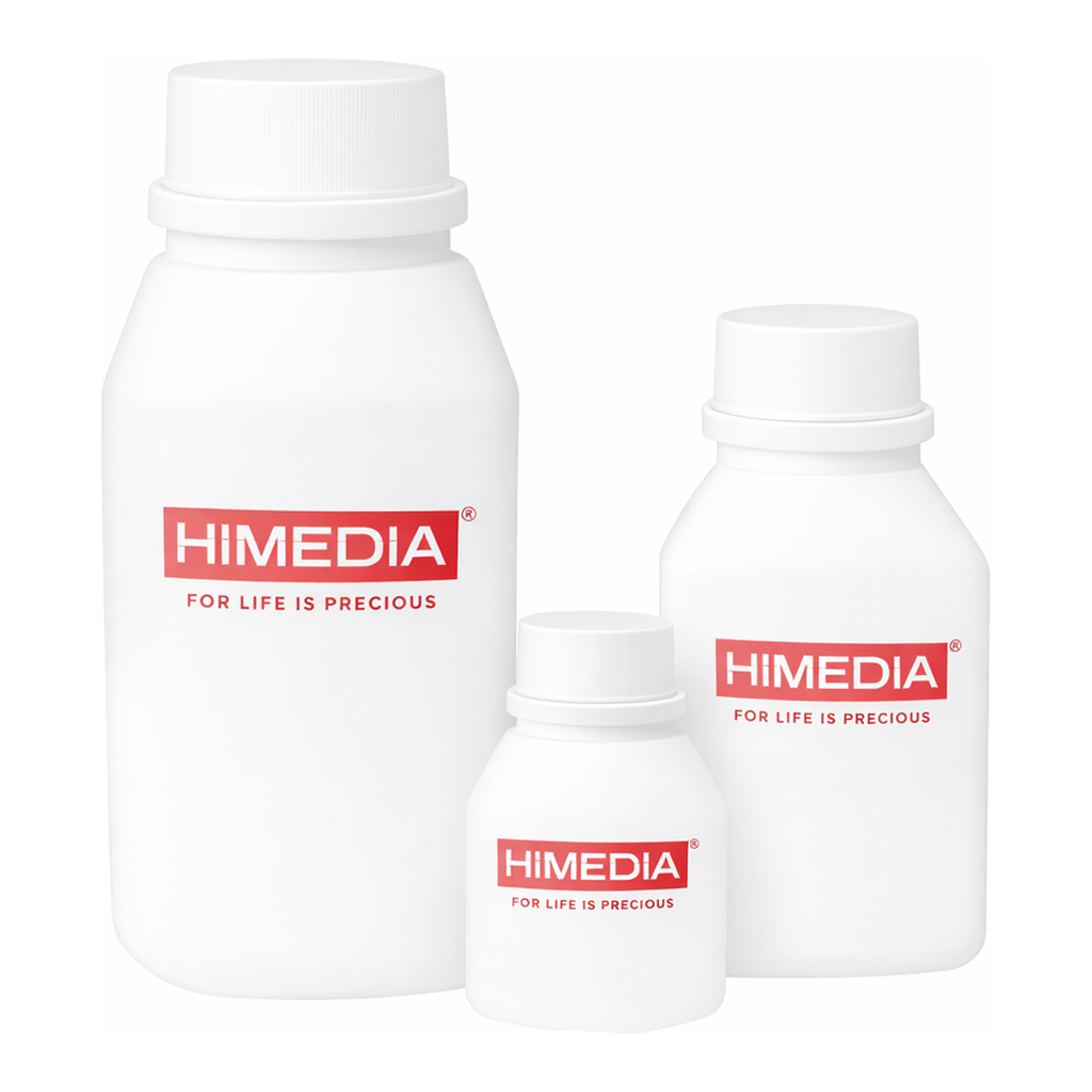 Himedia Orange oil