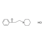 Merck 3-PIPERIDINOPROPIOPHENONE HYDRO