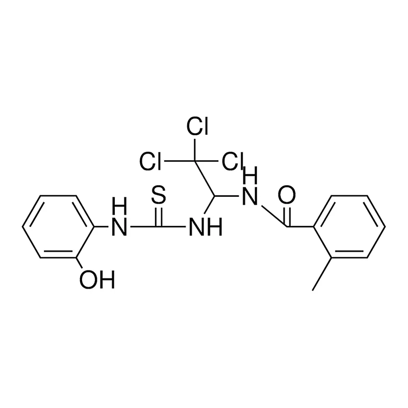 Merck 2-METHYL-N-(2,2,2-TRICHLORO-1- - 25 MG&