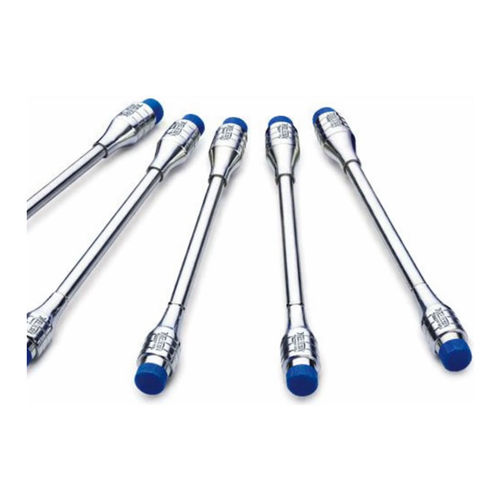 Restek Raptor Biphenyl 1.8um 100 x 2.1mm