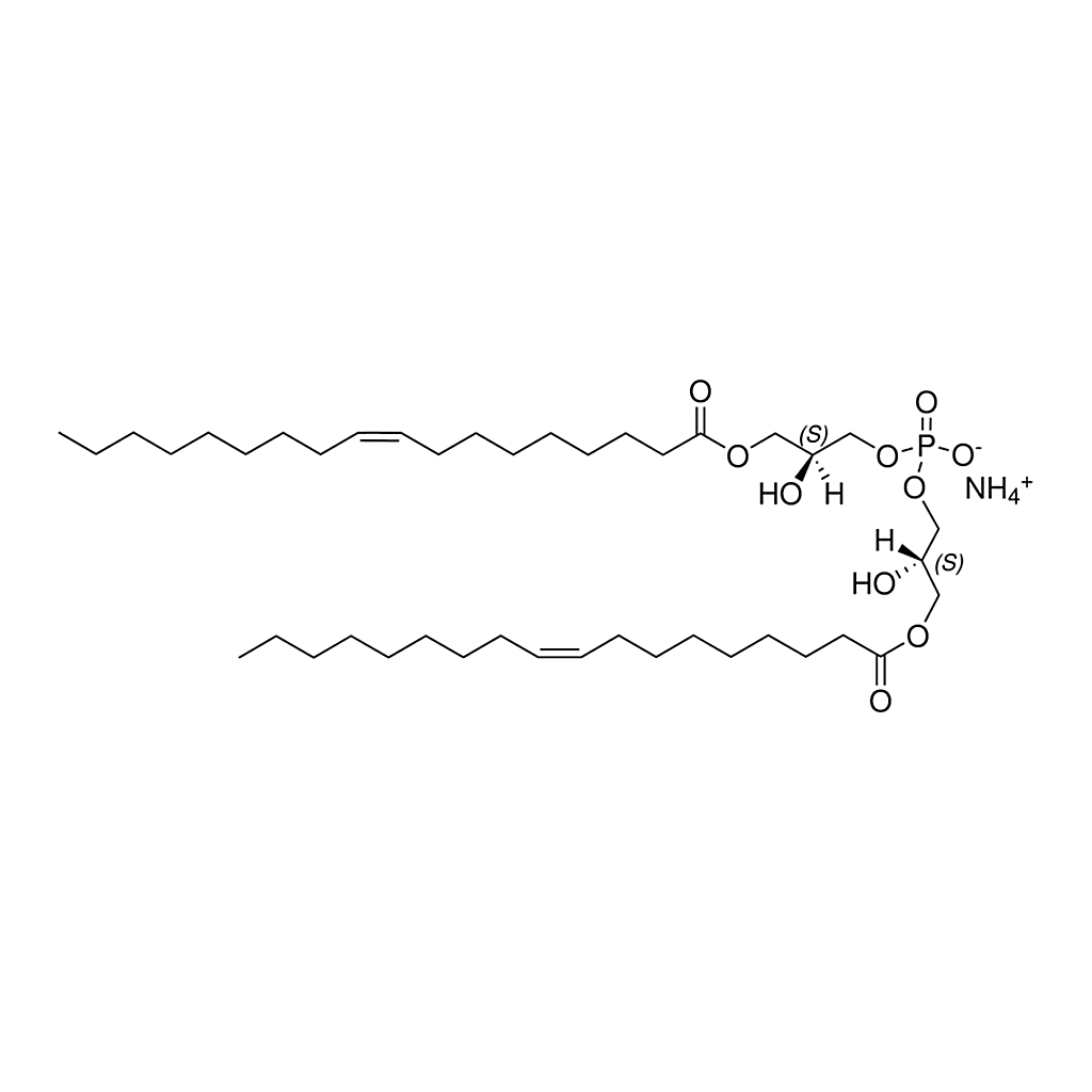 Merck 18:1 BMP (S,S)