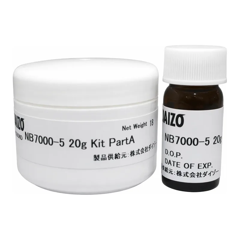 AS ONE Conductive Adhesive, 도전성 접착제