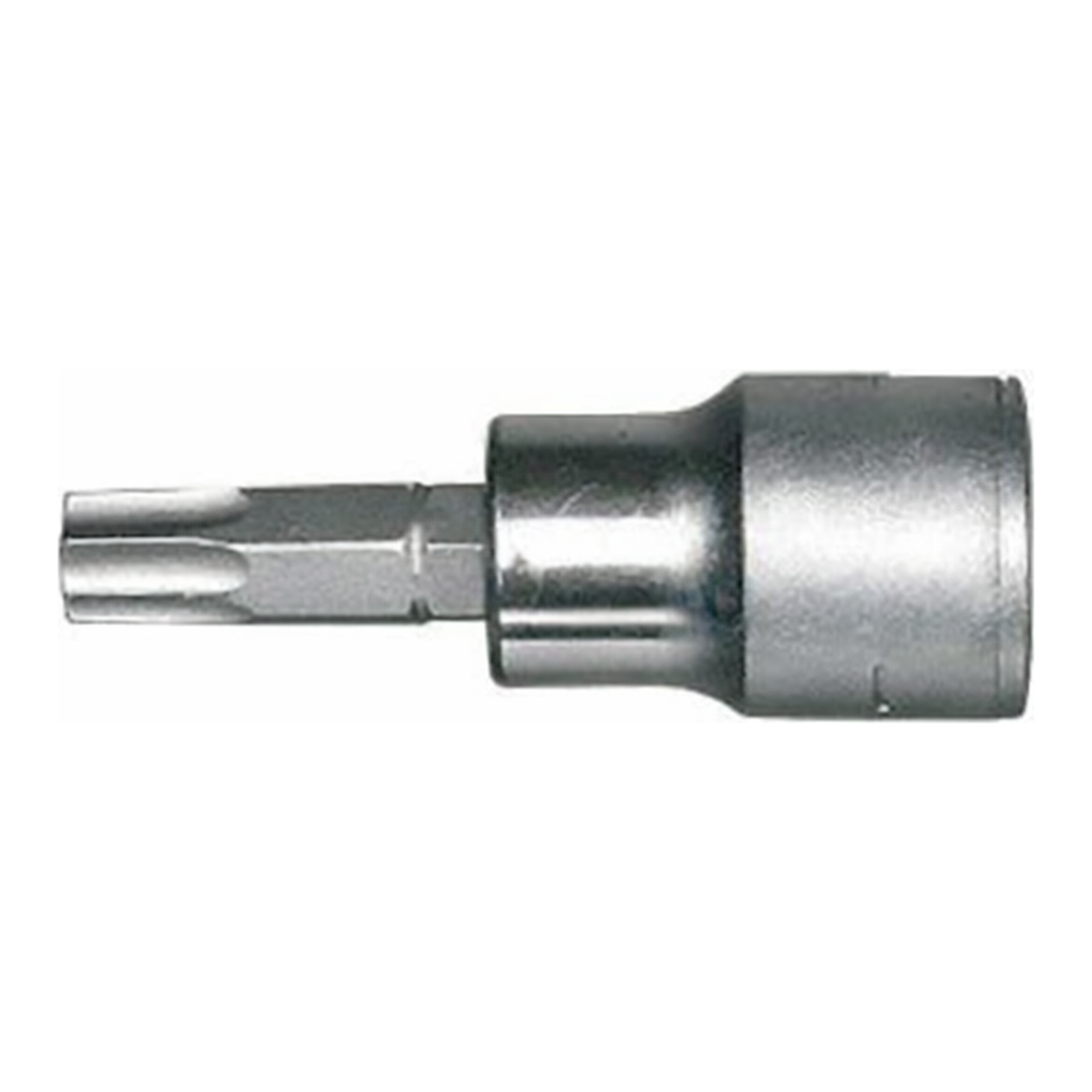 OFFICENEX [P]3/8인치 6각 별비트소켓/T10/전장48mm/NAVI)